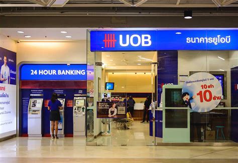 United Overseas Bank.
